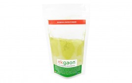 Ekgaon Moringa Leaves Powder   Pack  50 grams